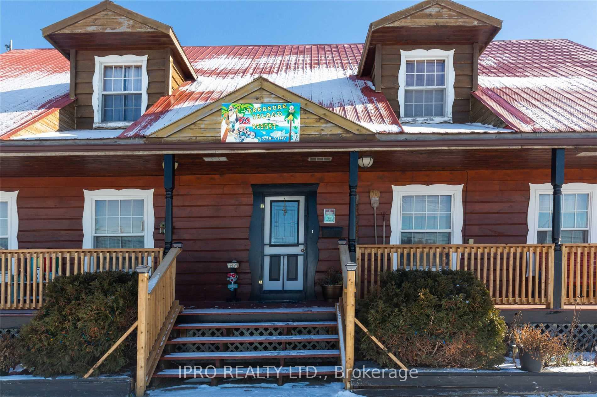 3900 Highway 35 Road, Kawartha Lakes, ON K0M 1G0