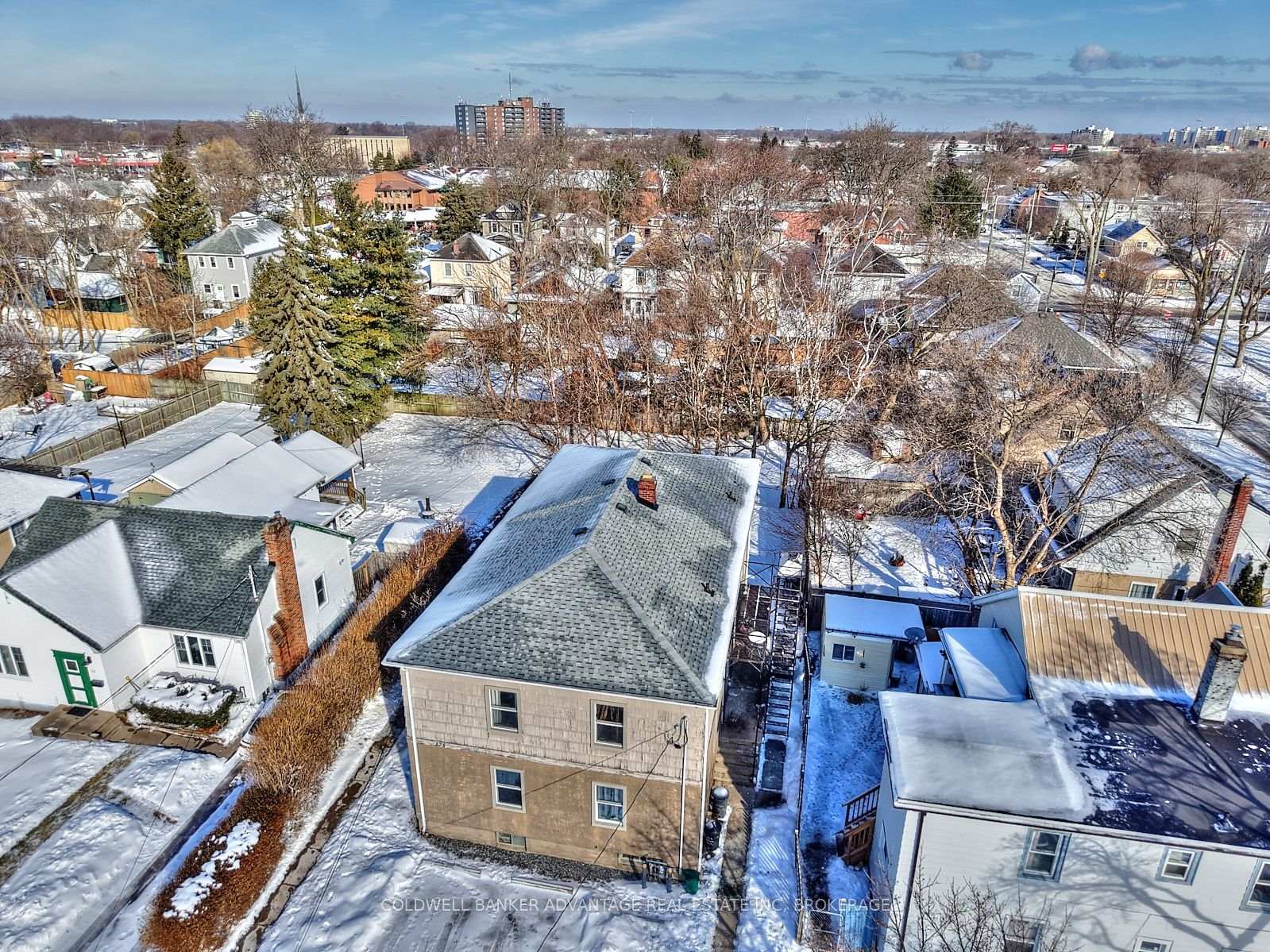 175 Pleasant Avenue, St. Catharines, ON L2R 1Y6