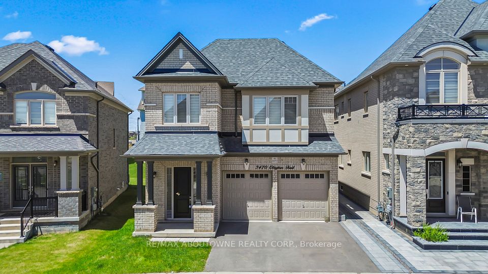 3470 Clayton