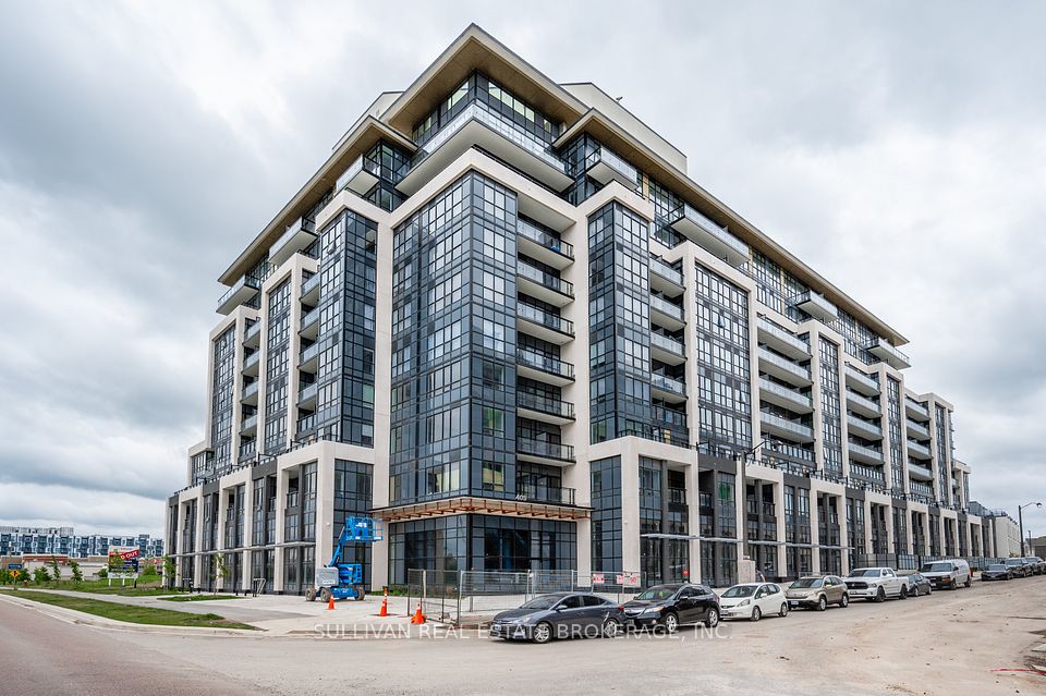 Property at #103 - 405 Dundas Street, Oakville, ON L6M 5P9
