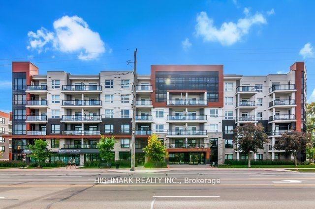 2 Bedrooms Condo at 320 Plains, Burlington For sale