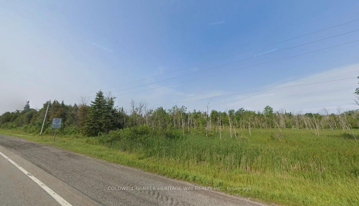 0 Highway 15 Highway ; MLS ID: X12104134