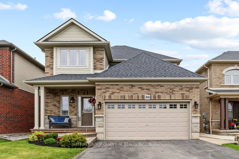 80 Lorne