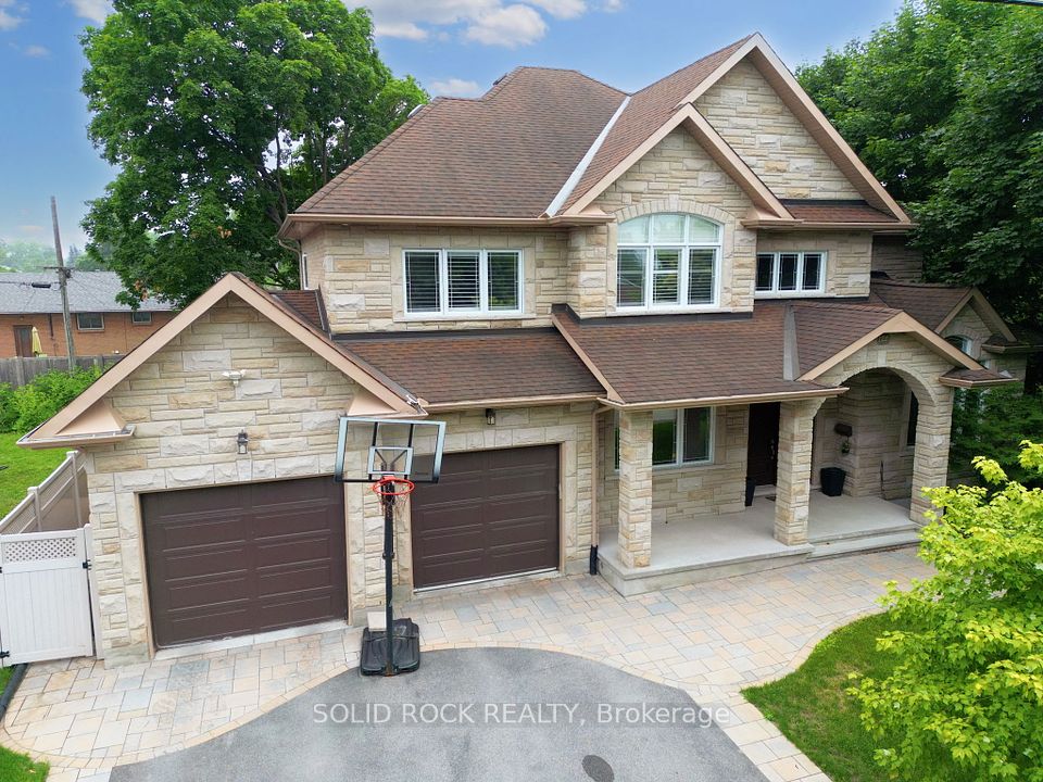 120 Rossland