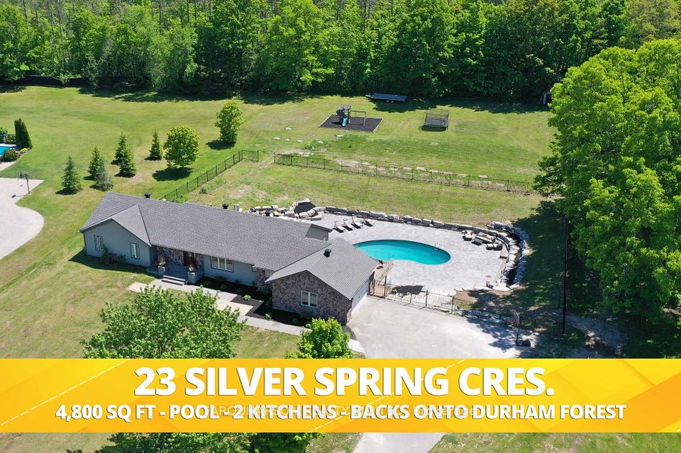 23 Silver Spring