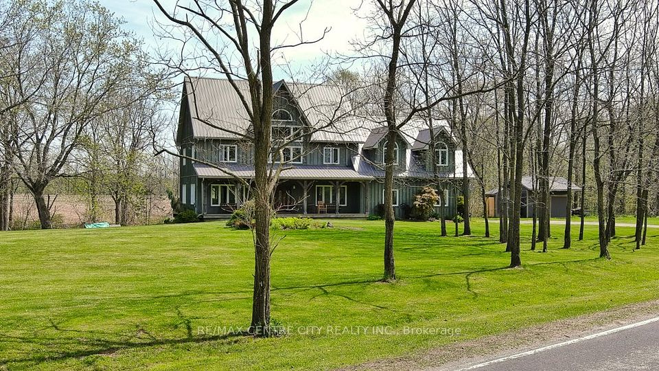 47640 RUSH CREEK