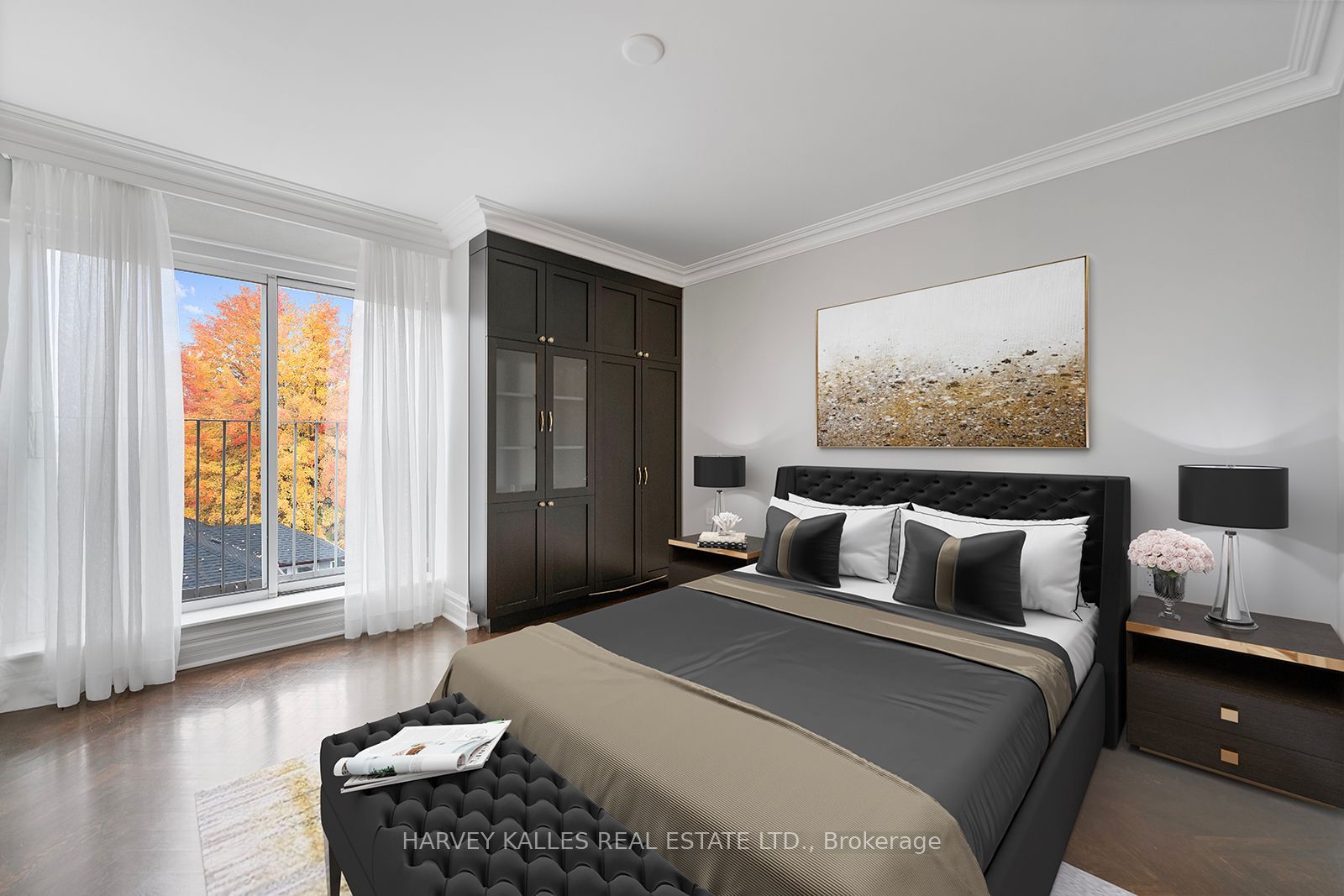 70 Elmsthorpe Avenue PH-401