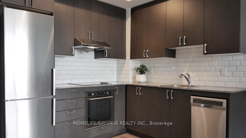 2 Bedrooms Condo at 50 Ann O’Reilly,  Toronto For sale
