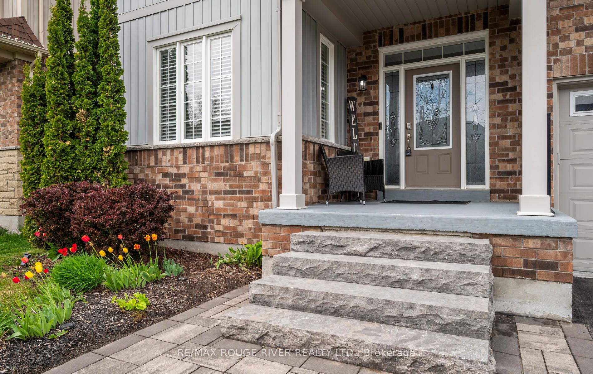 34 Colville Avenue