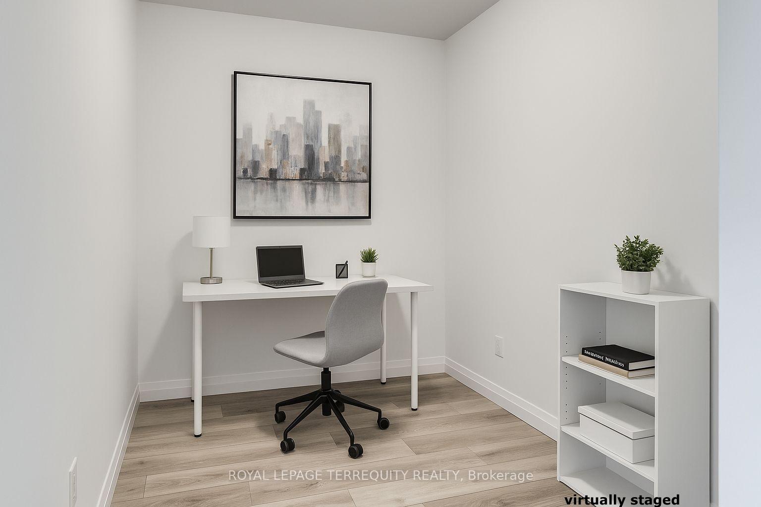 3 Bedrooms Condo at 1808 St Clair, Toronto For sale