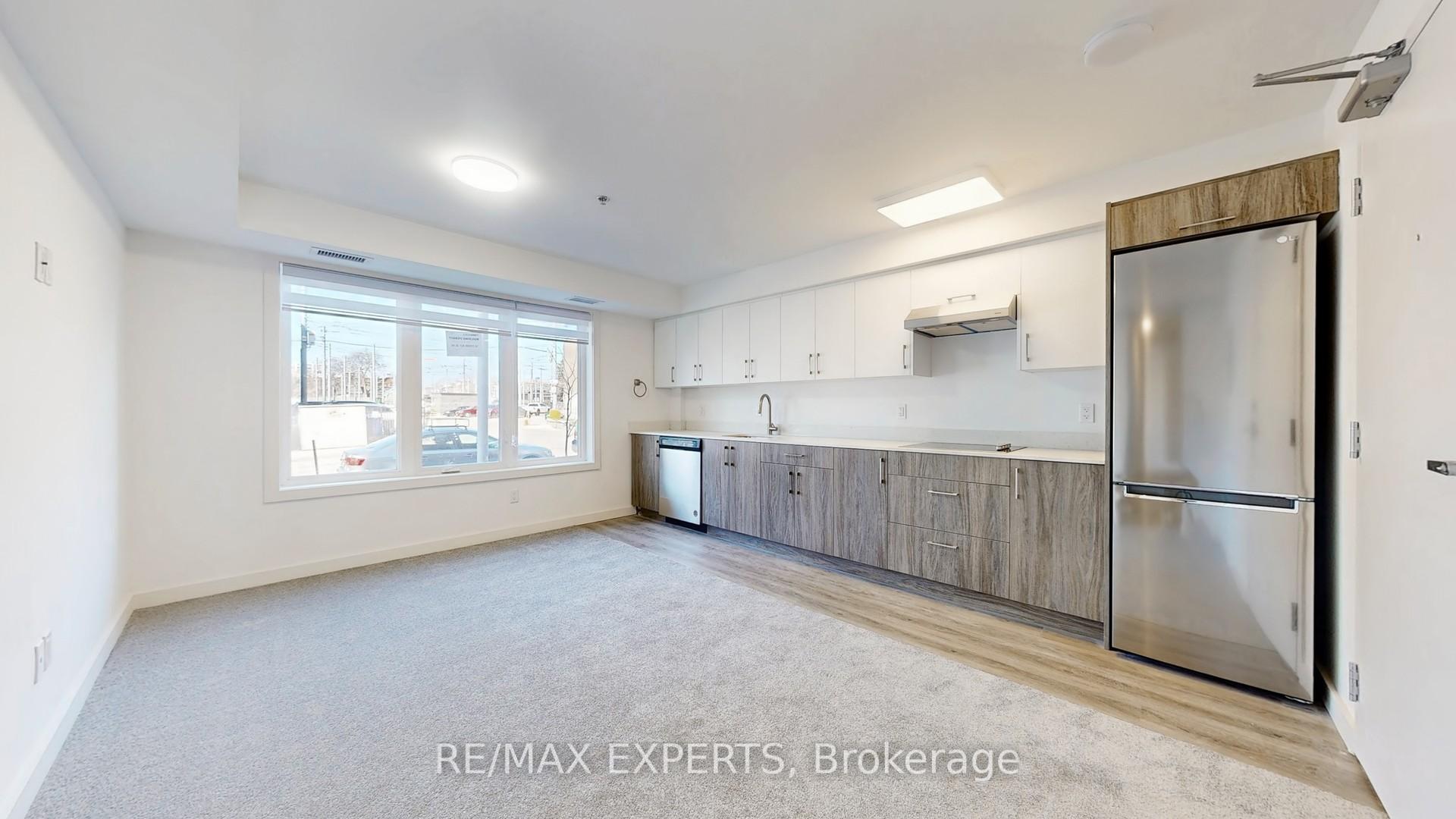1 Bedroom Condo at 45 Connaught, Toronto For sale