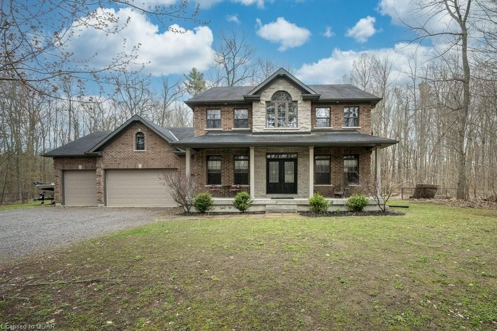 10 OAK RIDGE Drive Quinte West Ontario K0K 3E0