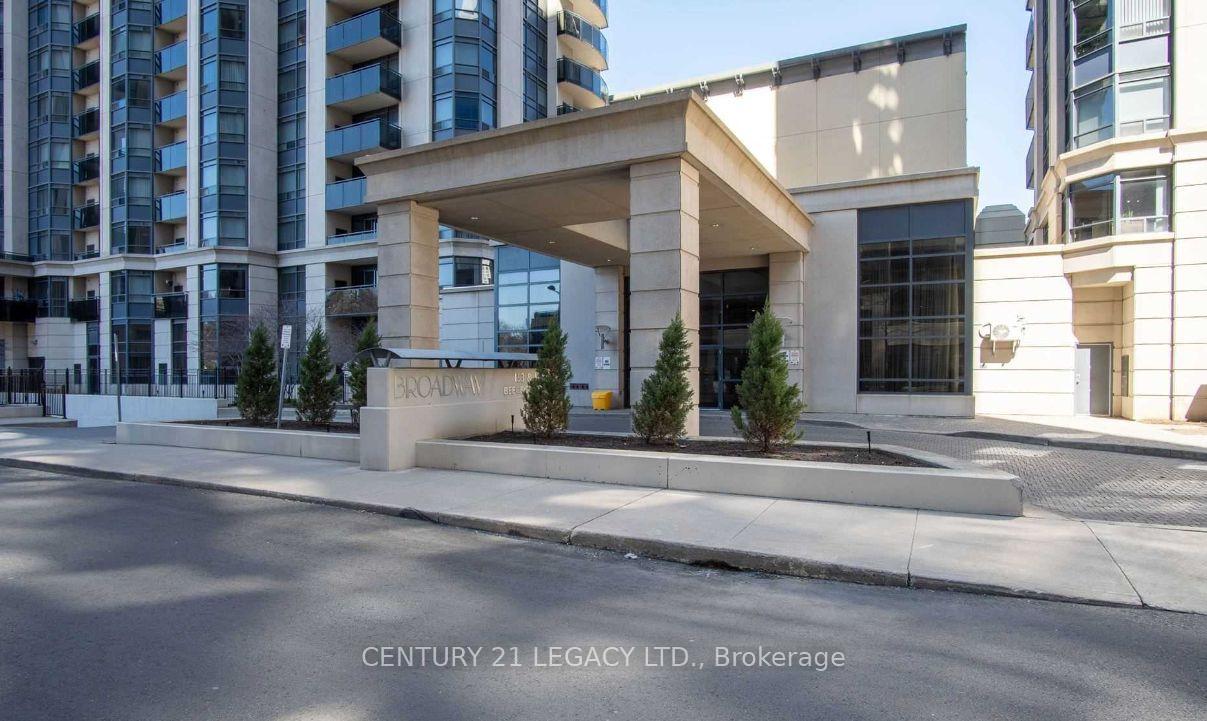 1 Bedroom Condo at 155 Beecroft, Toronto For sale