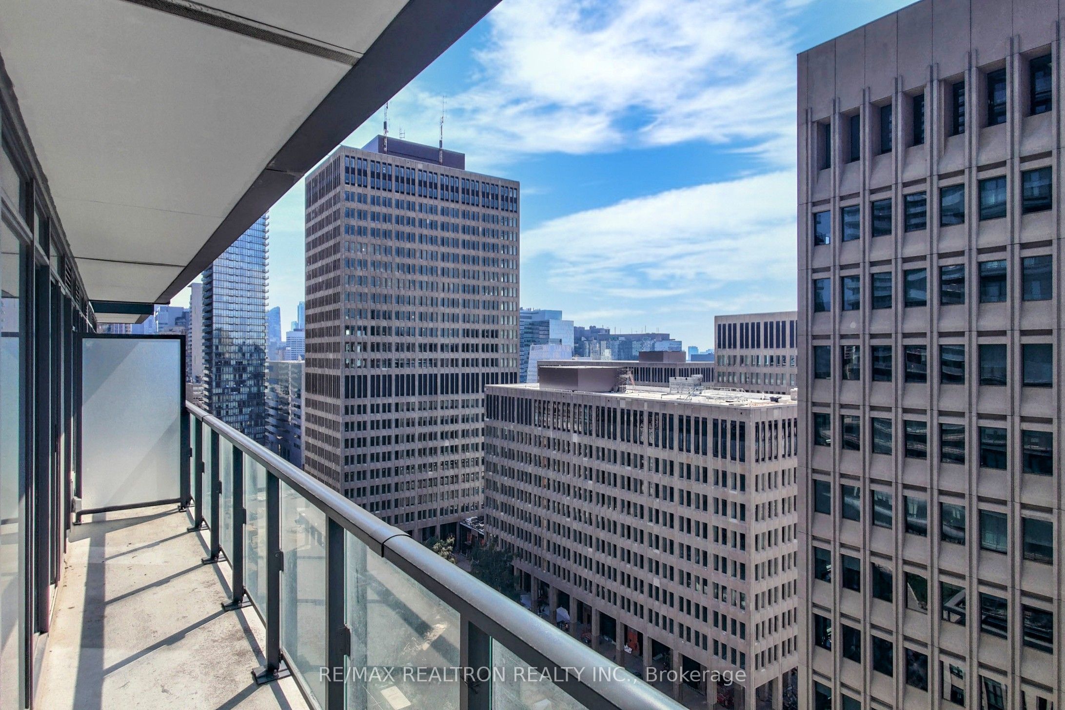 955 Bay Street, #1709
