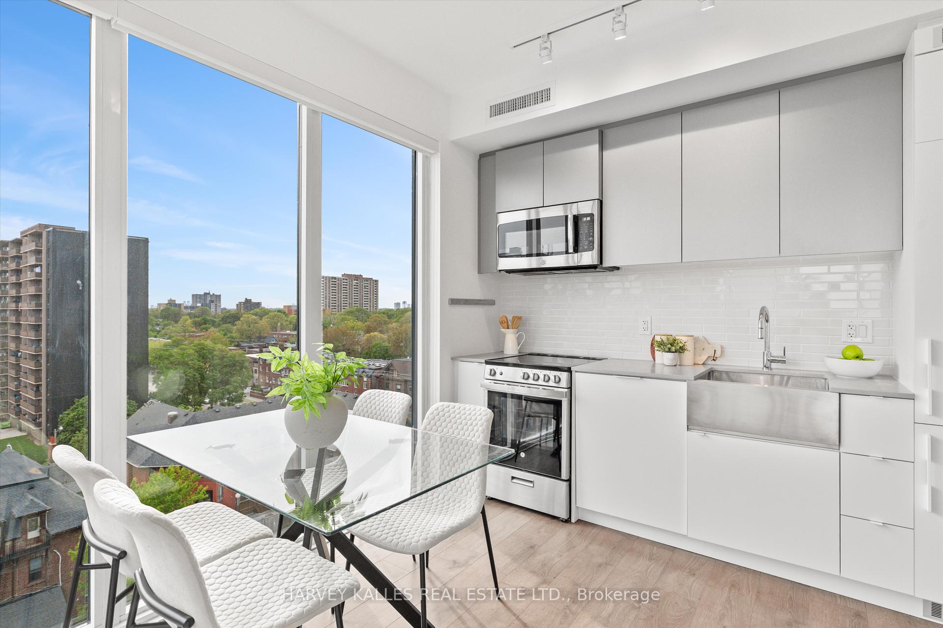2 Bedrooms Condo at 270 Dufferin, Toronto For sale