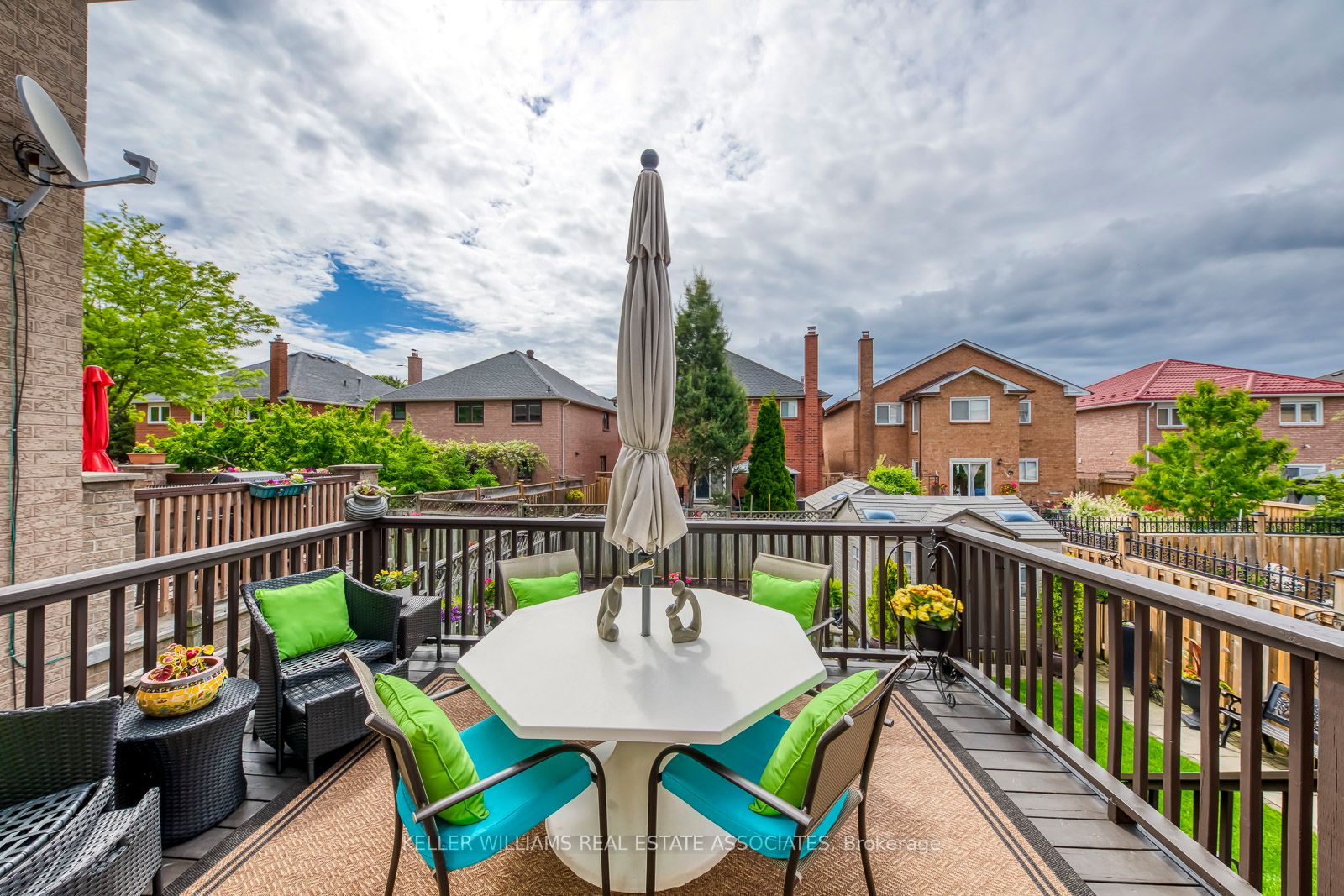 516 Ravenstone Court