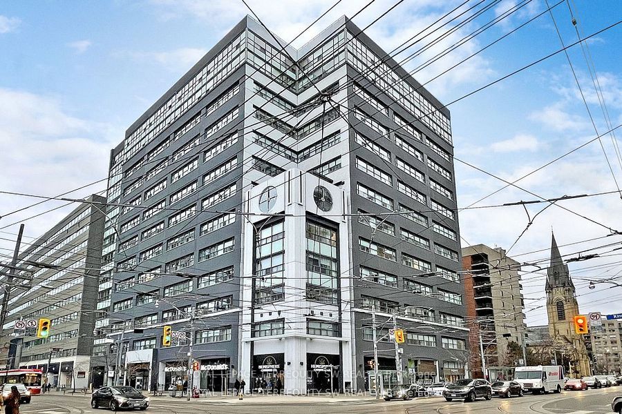 700 King Street