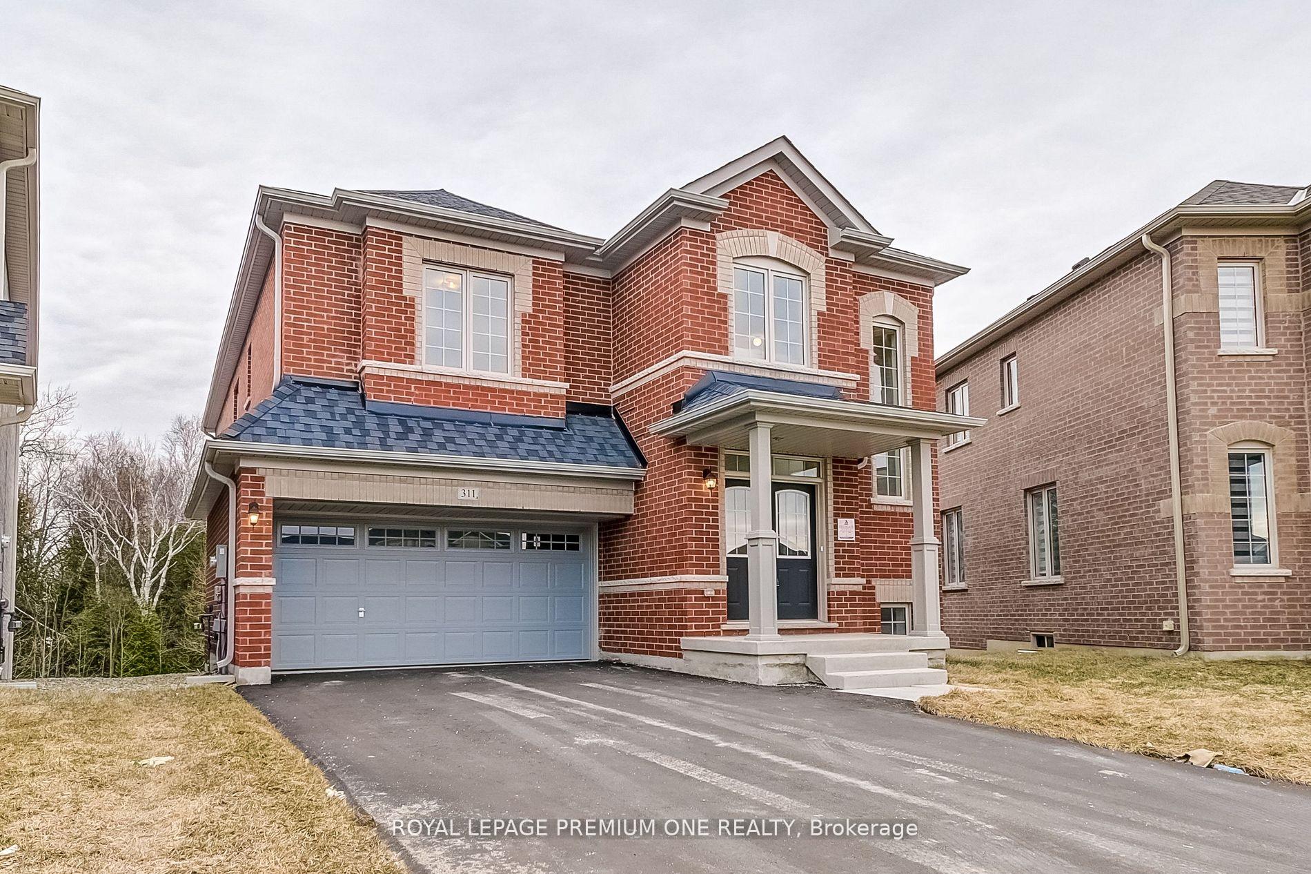 311 Trillium Court, Shelburne, ON L9V 3Y2