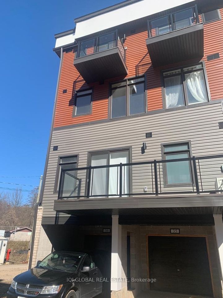 #36 - 2 Willow Street, Brant, ON N3L 0K7