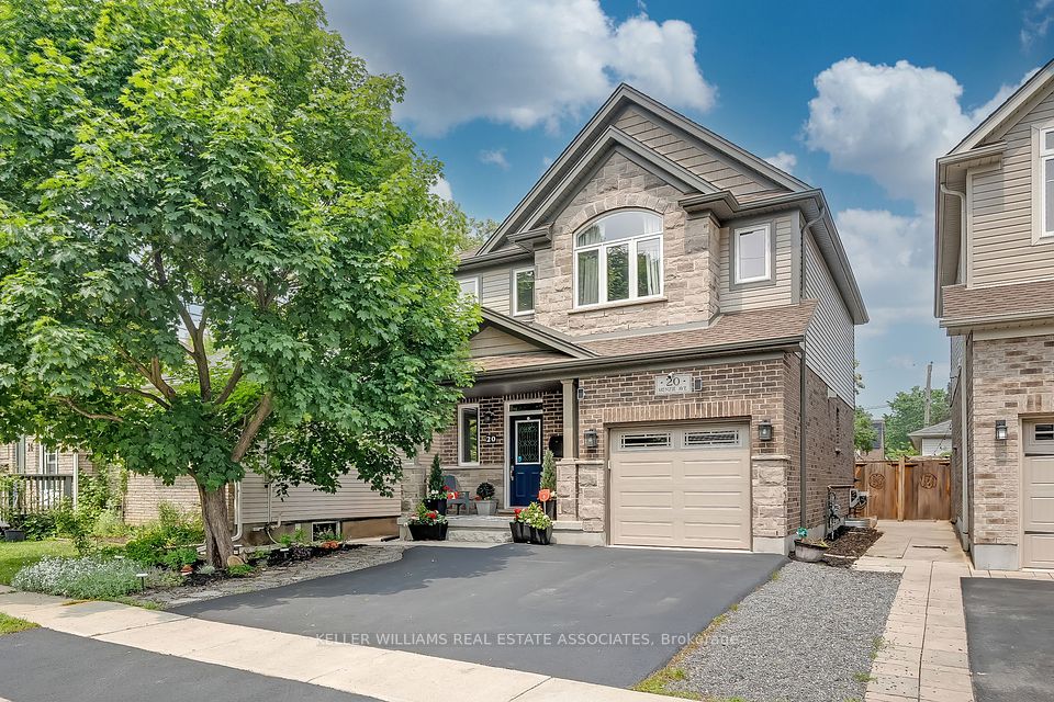 20 Menzie Avenue
