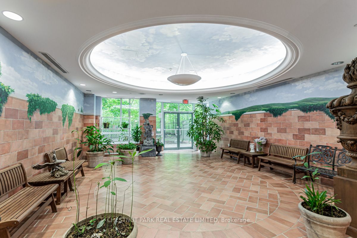 61 Town Centre Court, #1808