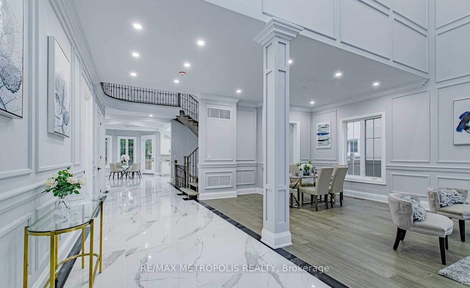 50 Bellefontaine Street