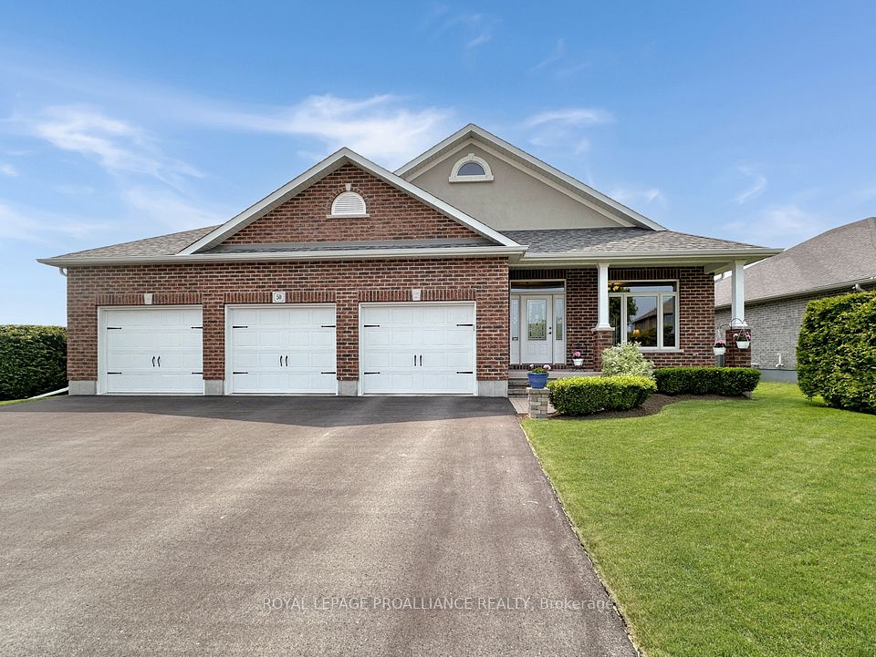50 Hampton Ridge