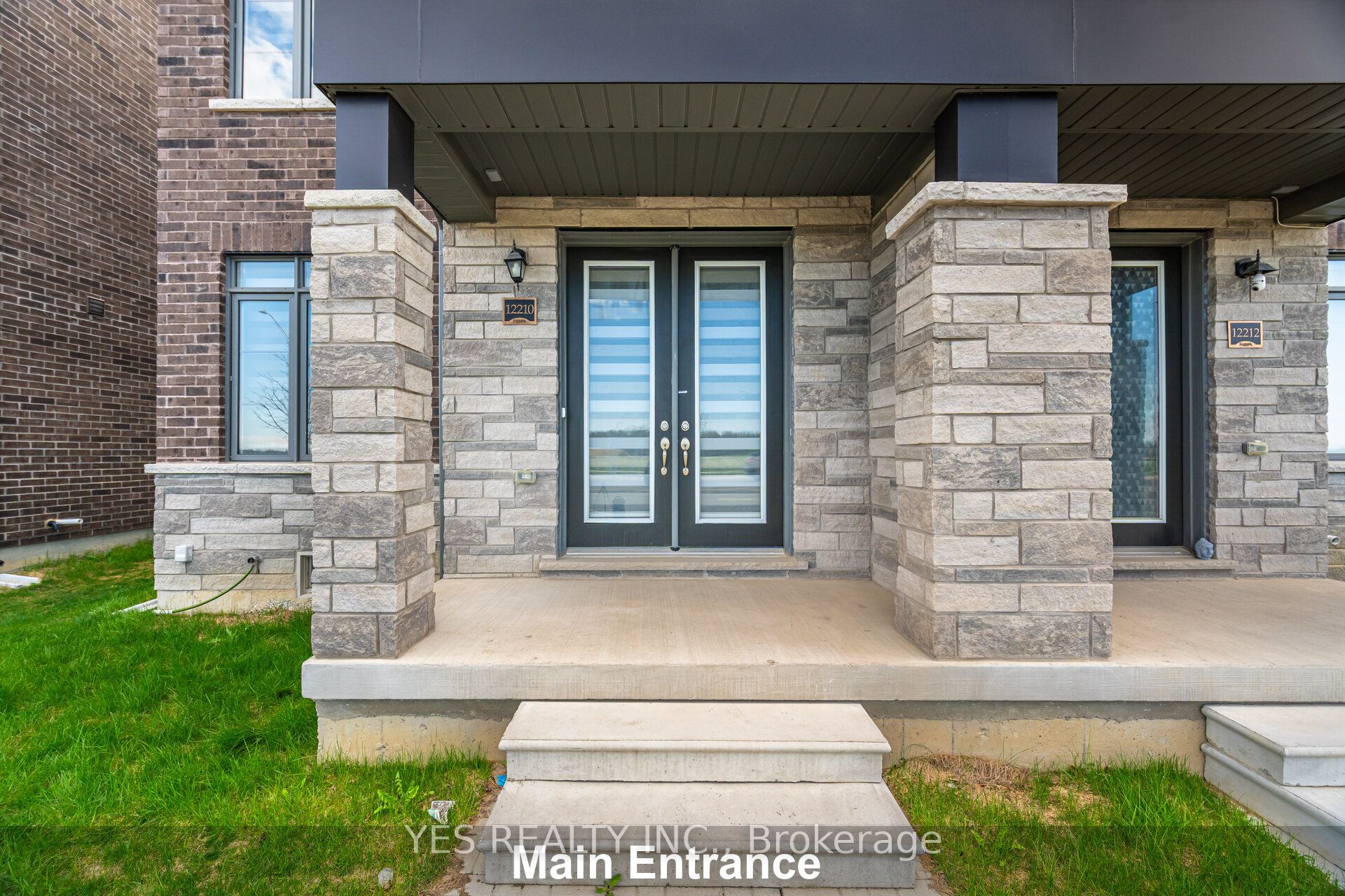 12210 Mclaughlin Road