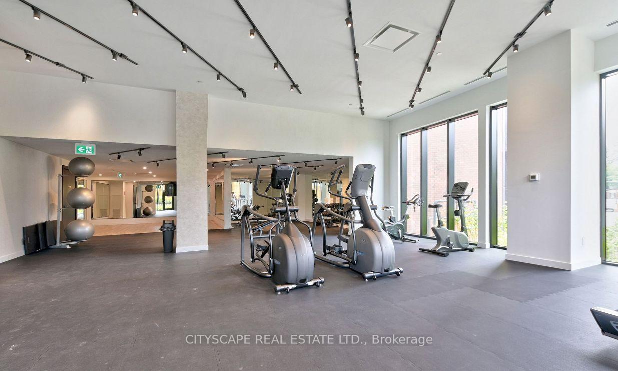 3 Bedrooms Condo at 2300 St Clair, Toronto For sale