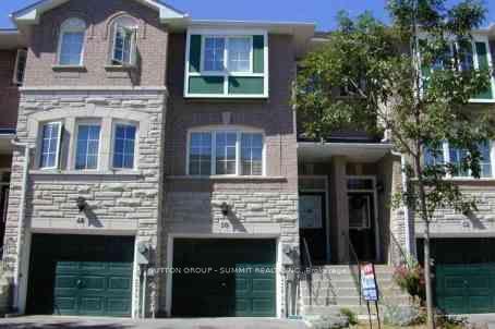 4 Bedrooms Condo at 50 MOUNT DENNIS, Toronto For sale