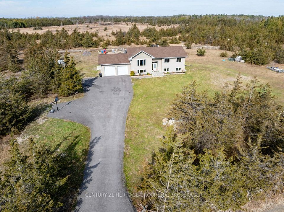 355 Cutler Road Stone Mills Ontario K0K 3N0