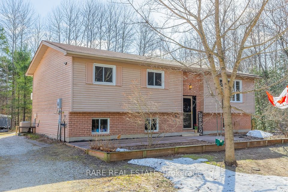 3027 12/13 SideRoad, Clearview, ON L0M 1N0