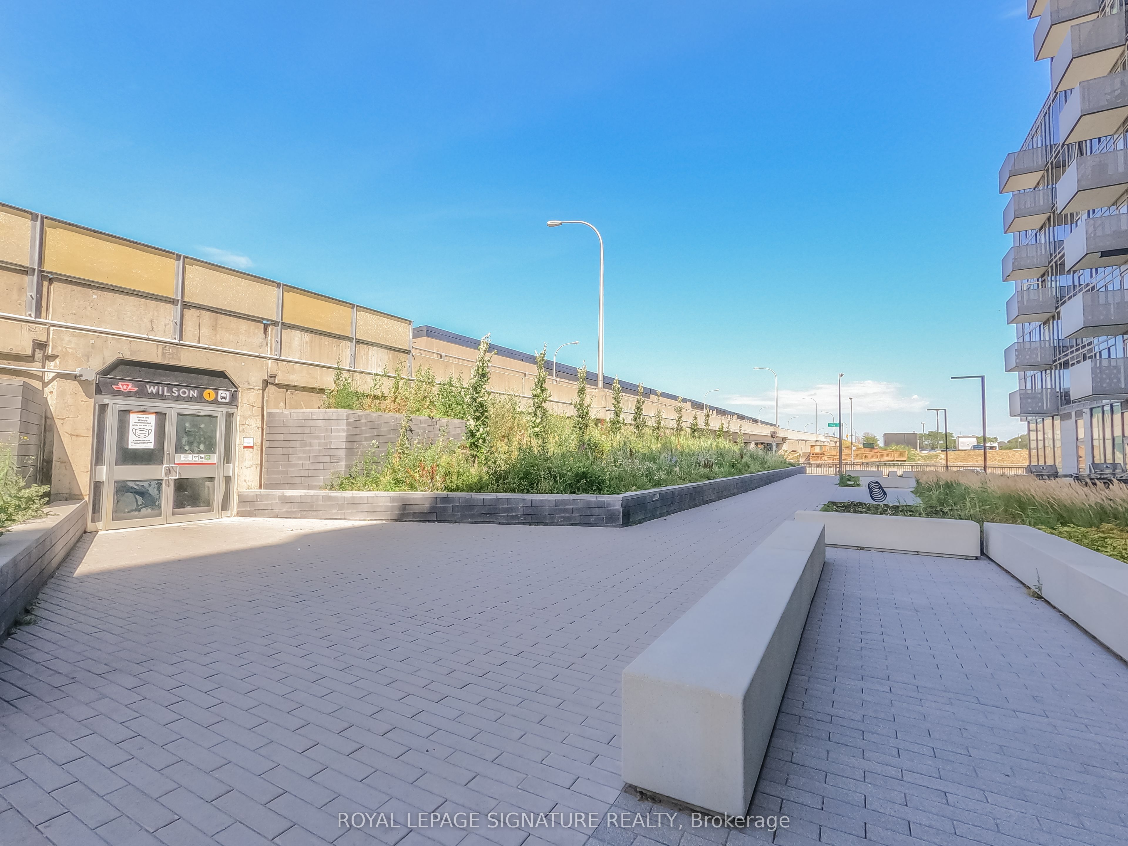 38 Monte Kwinter Court, #1312