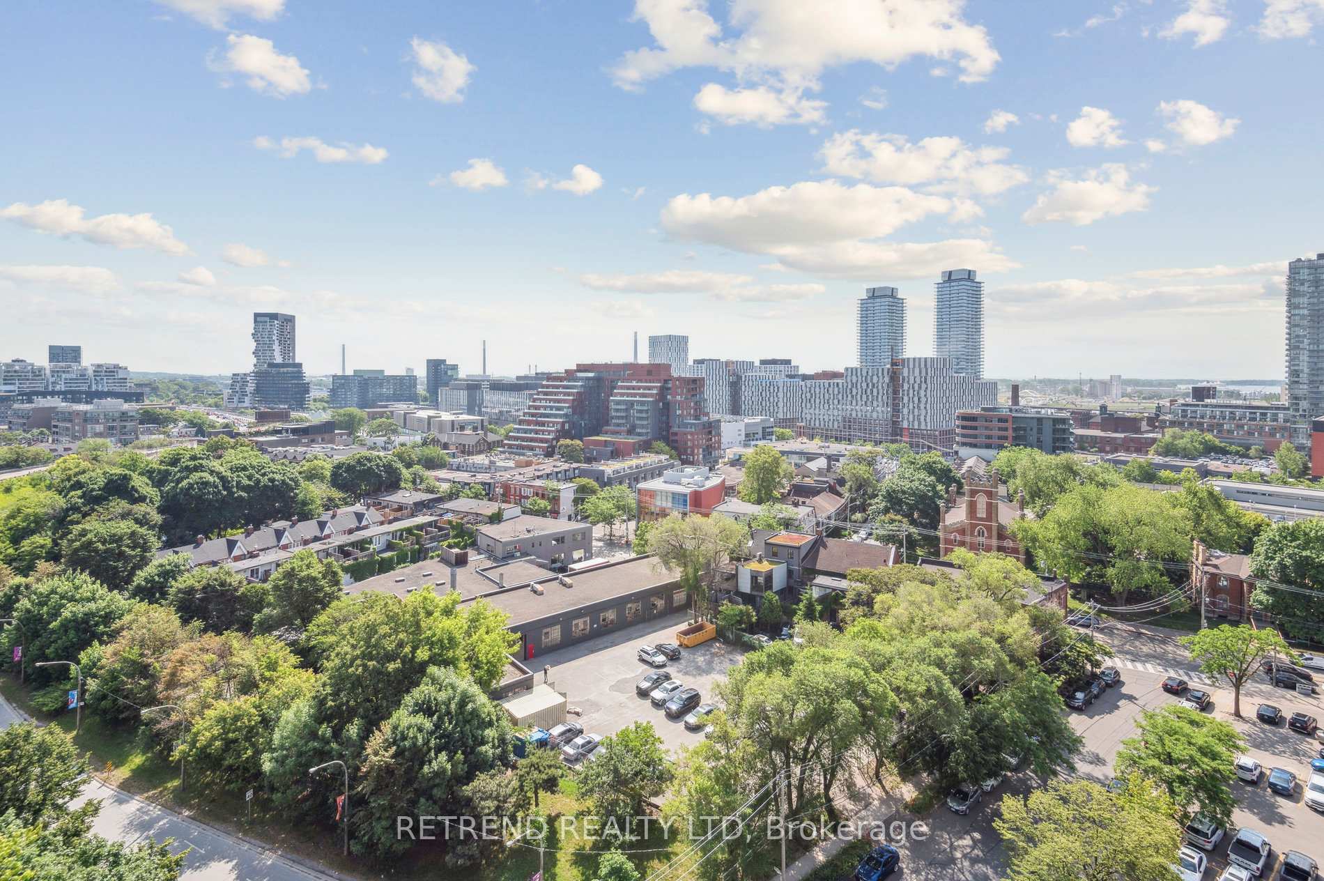 1 Bedroom Condo at 50 Power, Toronto For sale
