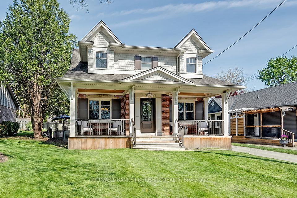 1153 BELLVIEW Street, Burlington, ON L7S 1C6