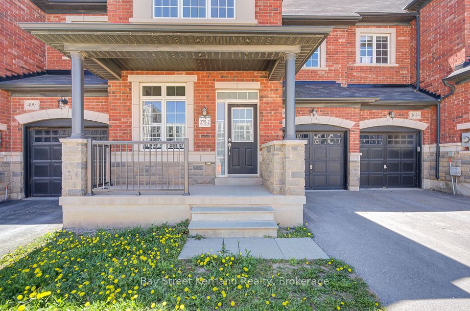 3032 Eighth Line, Oakville, ON L6H 0S5