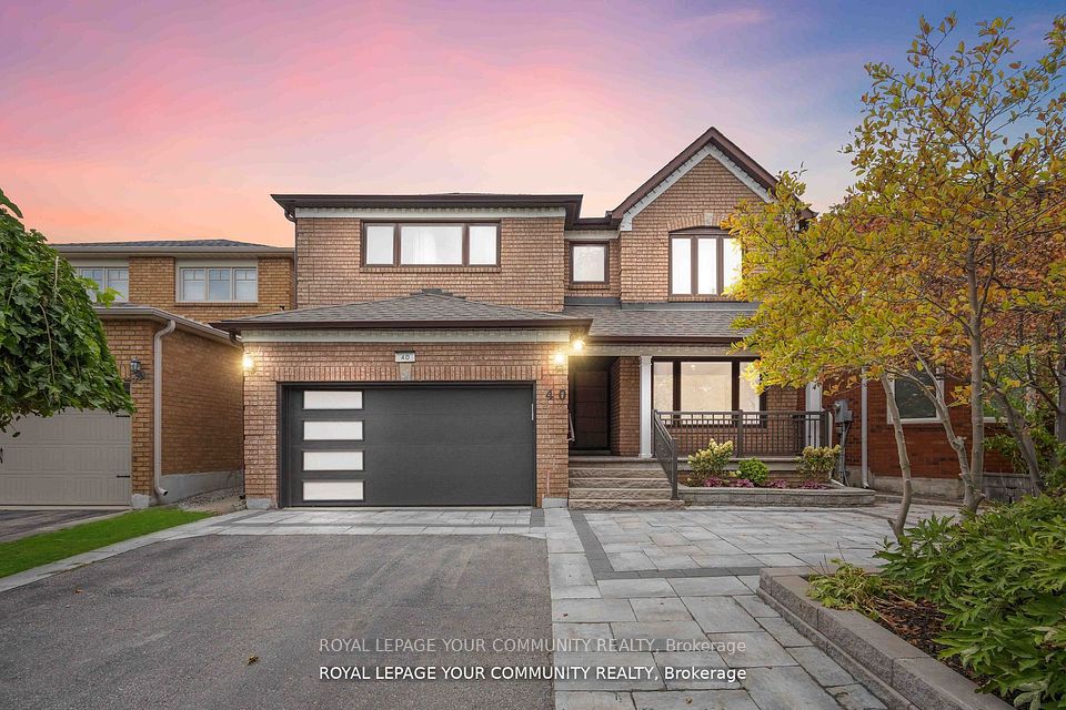 40 Janesville Road