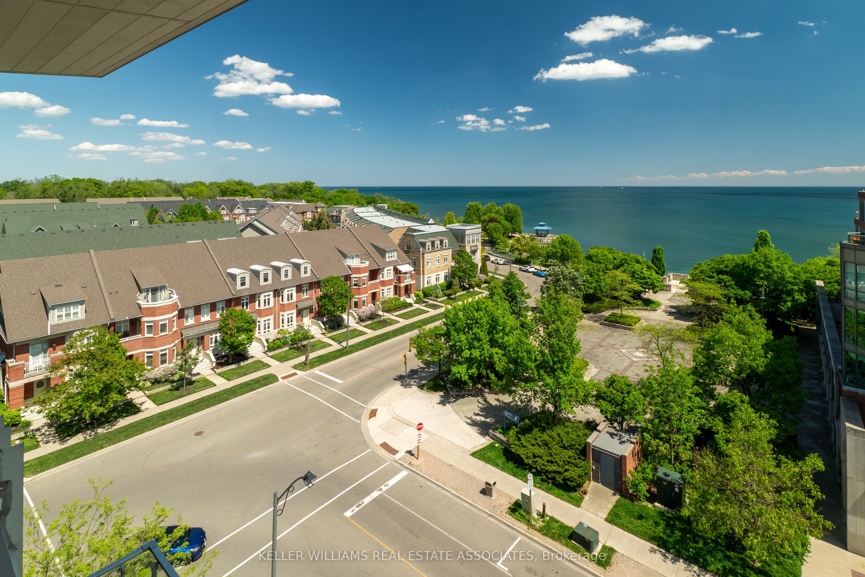 80 Port Street E, #208