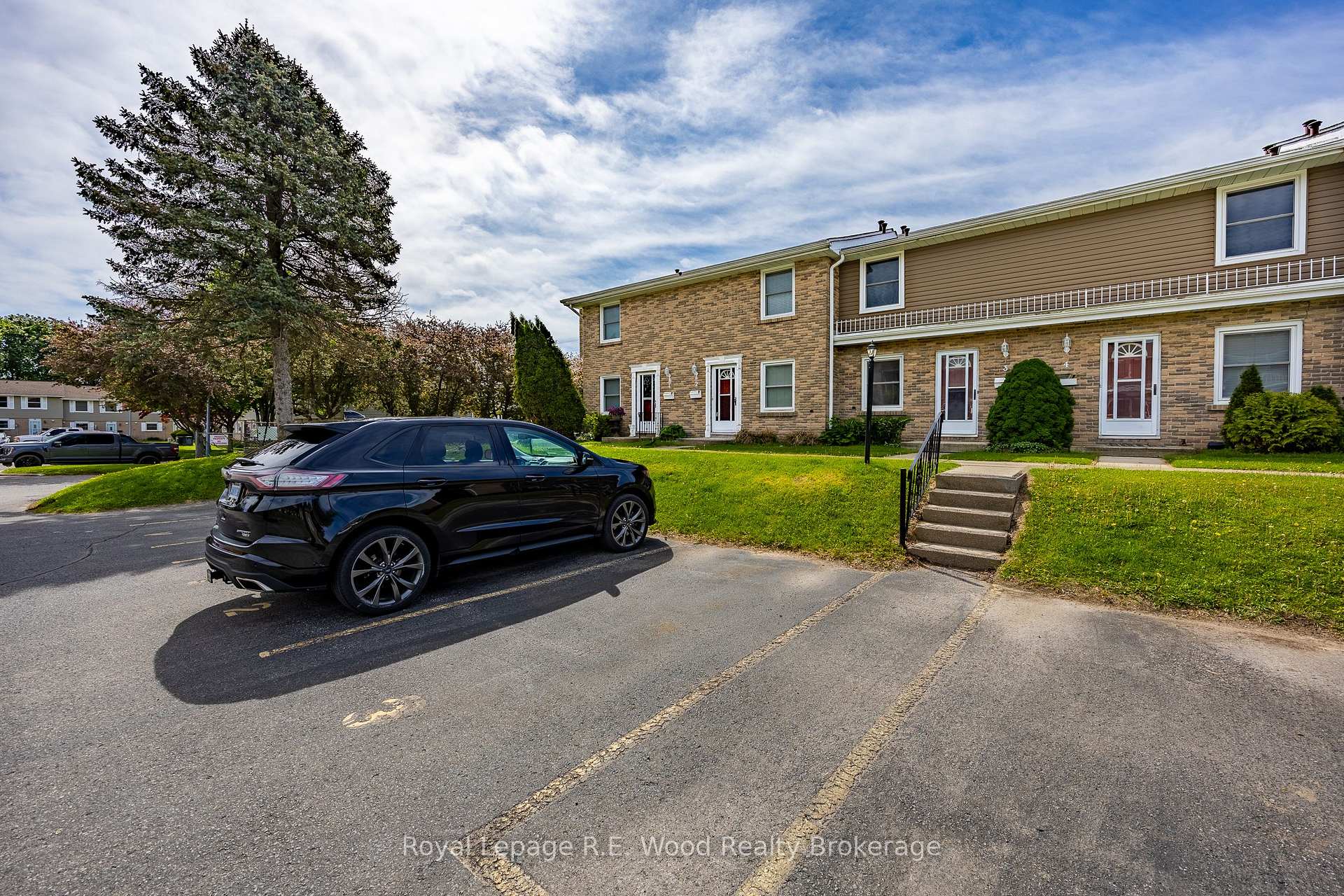 #3 - 144 Concession Street ; MLS ID: X12172753