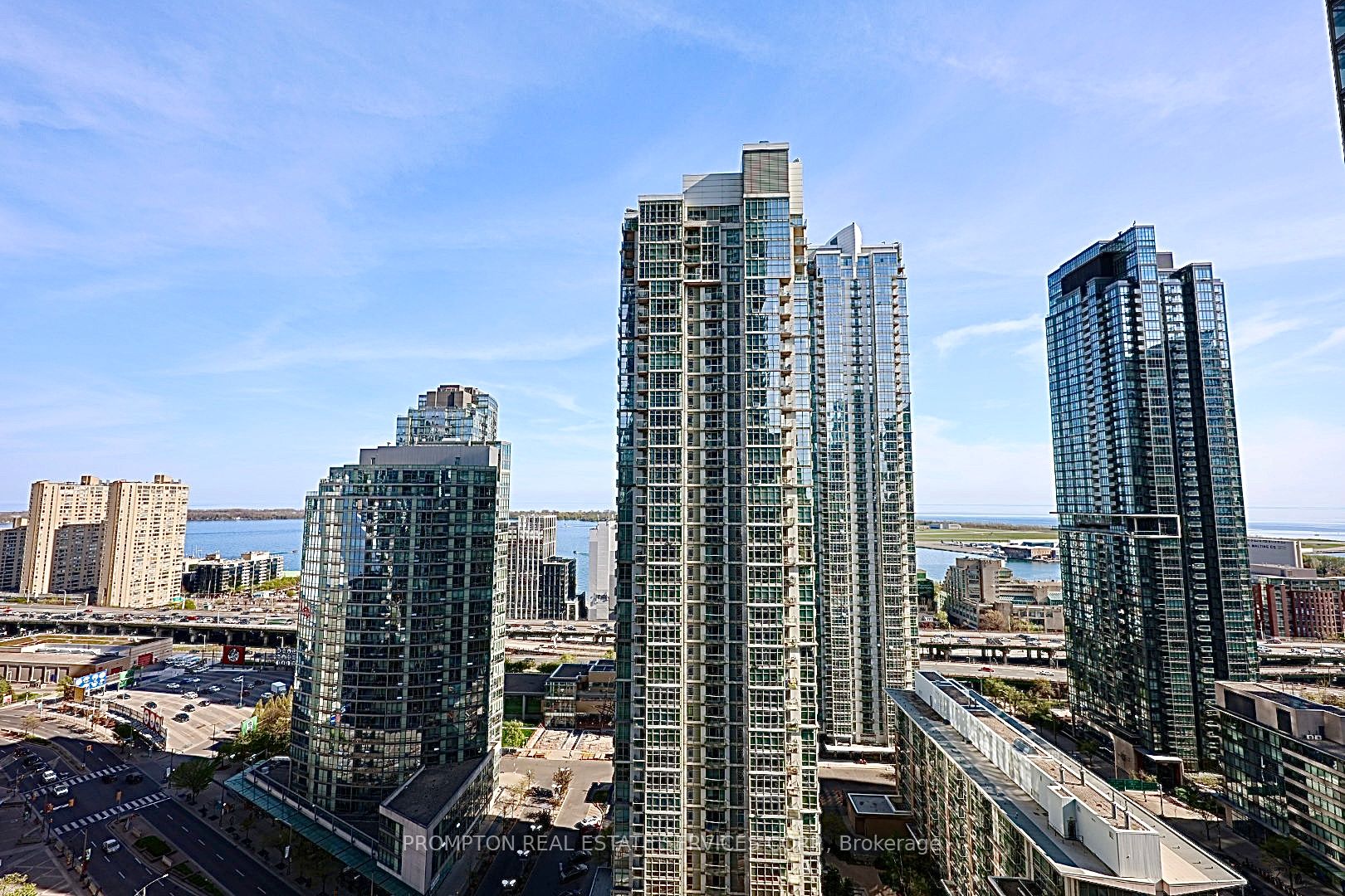 1 Concord Cityplace Way, #2508