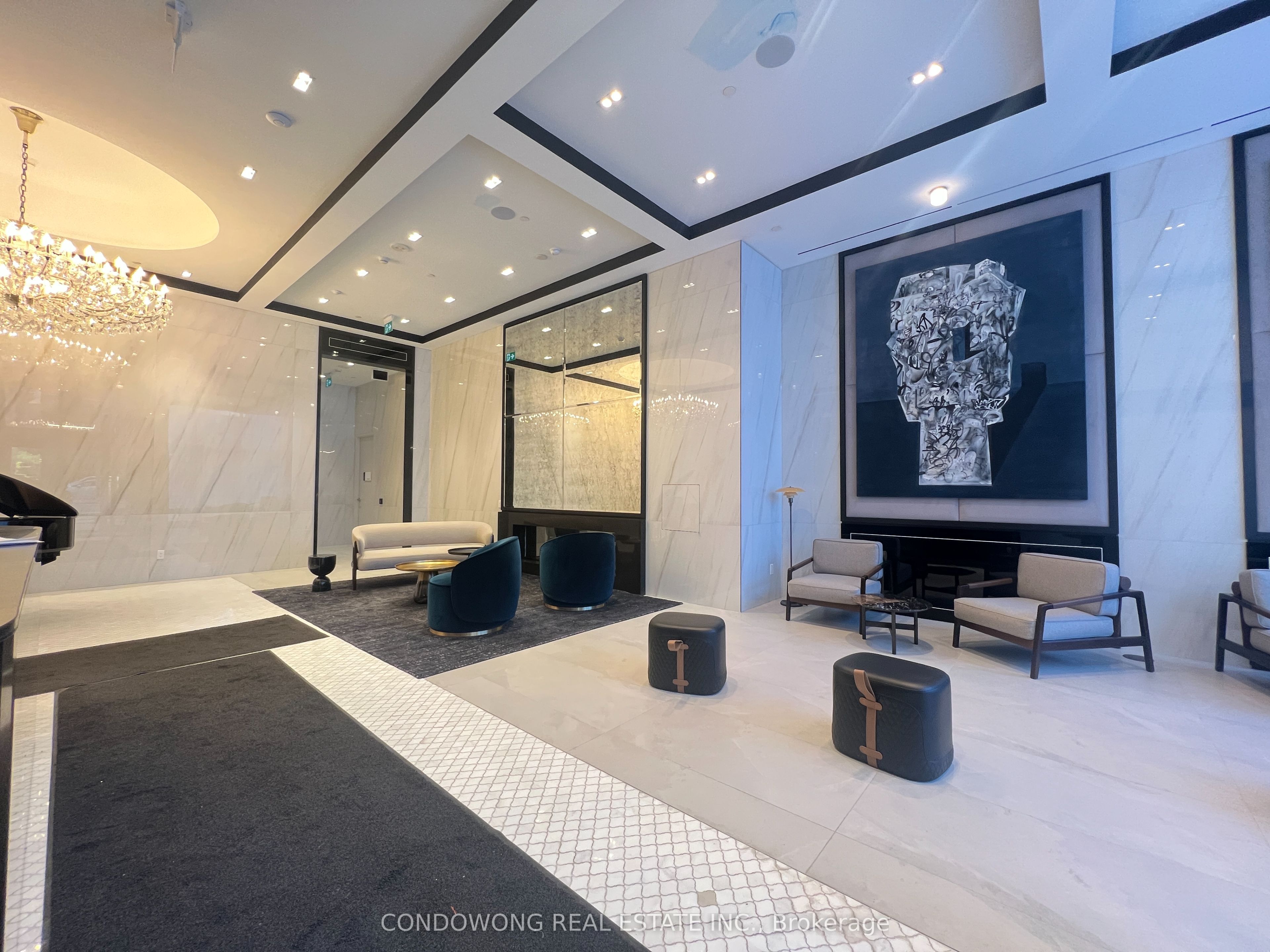8 Wellesley Street W, #4109