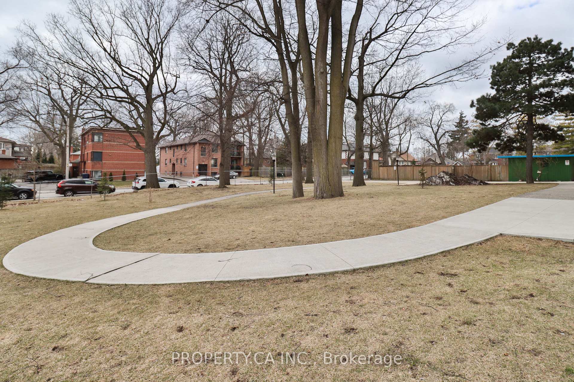 2 Bedrooms Co-op at 3625 Lakeshore, Toronto For sale