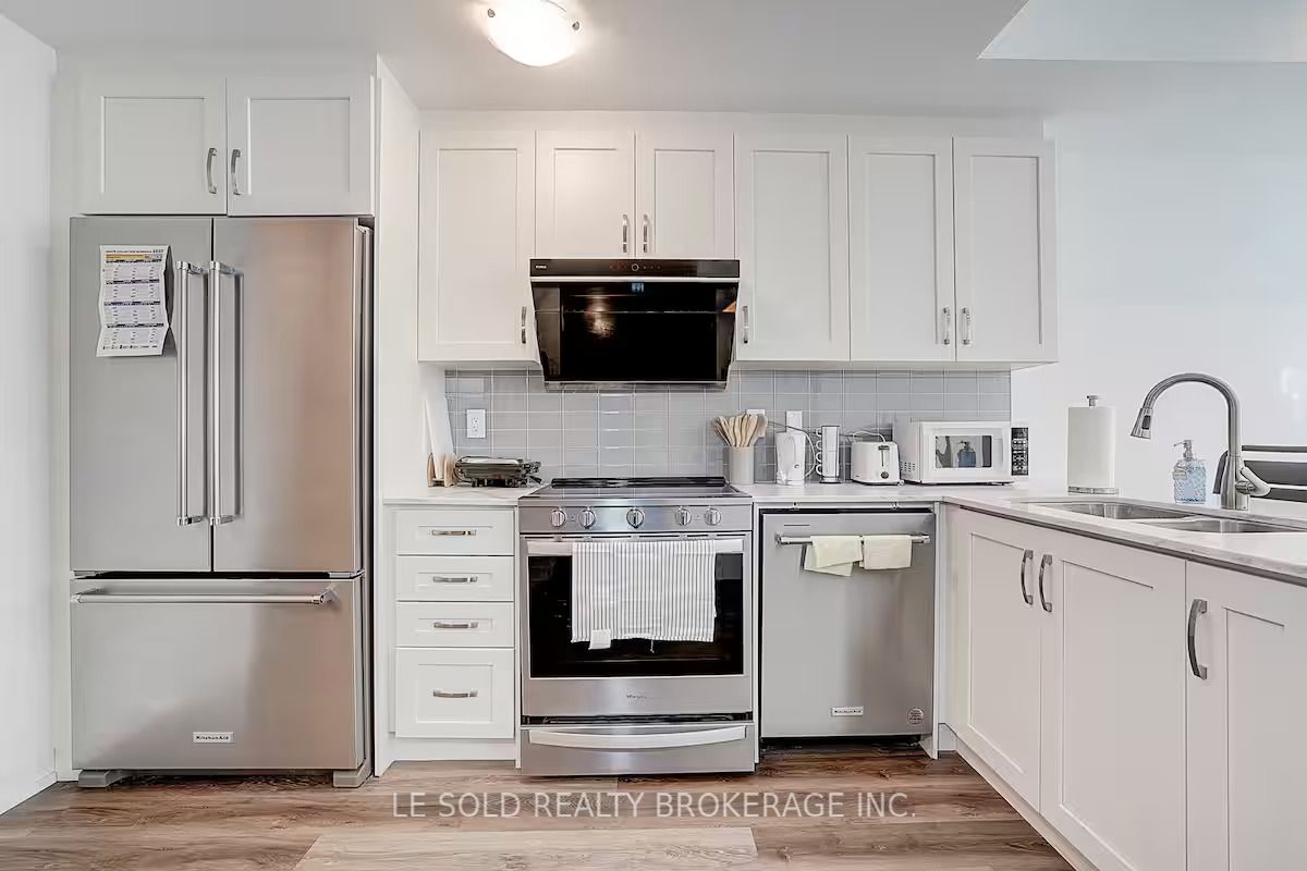 89 Frederick Tisdale Drive, #2nd Floor Room #2W