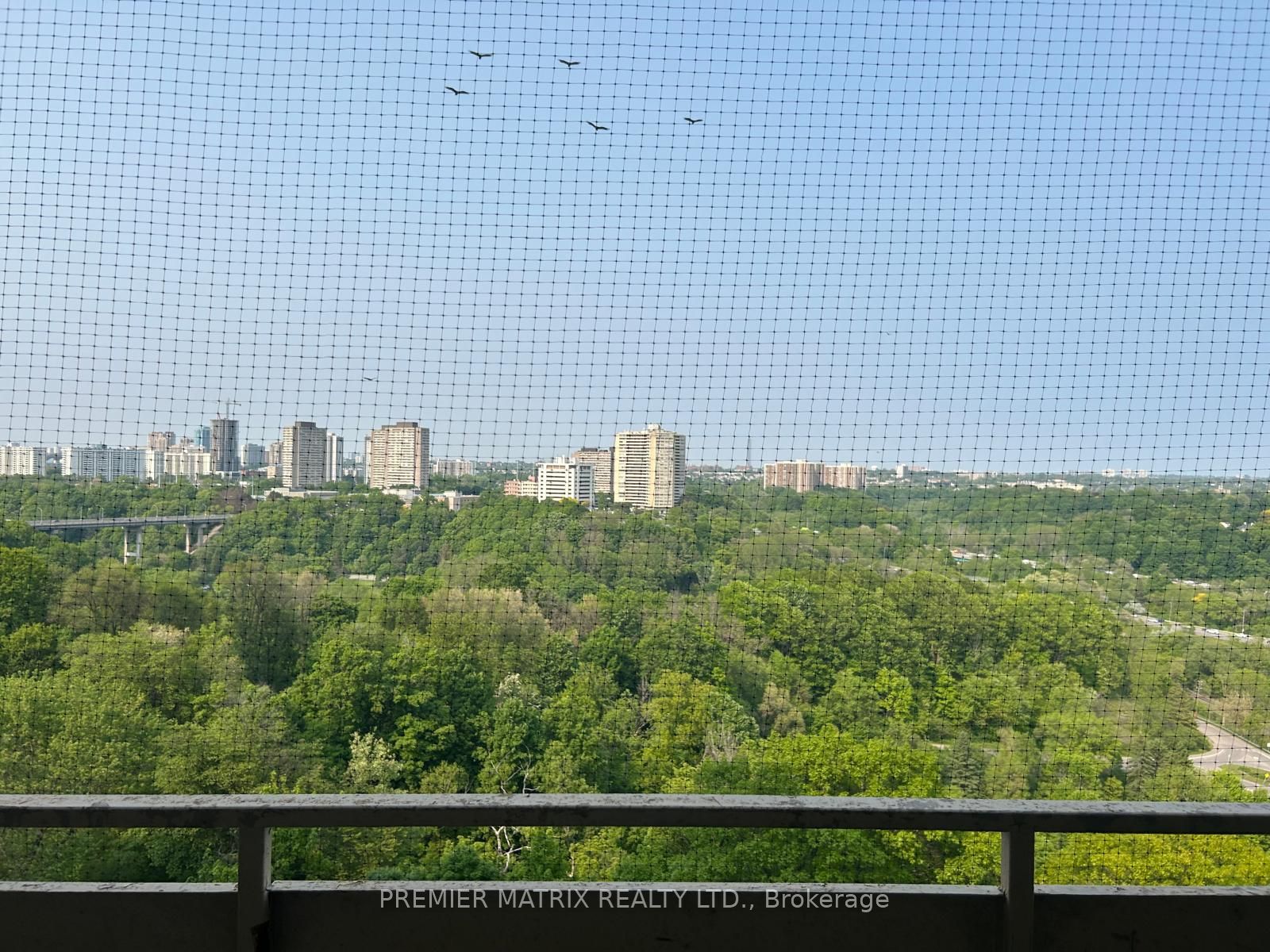 65 Thorncliffe Park Drive, #1404