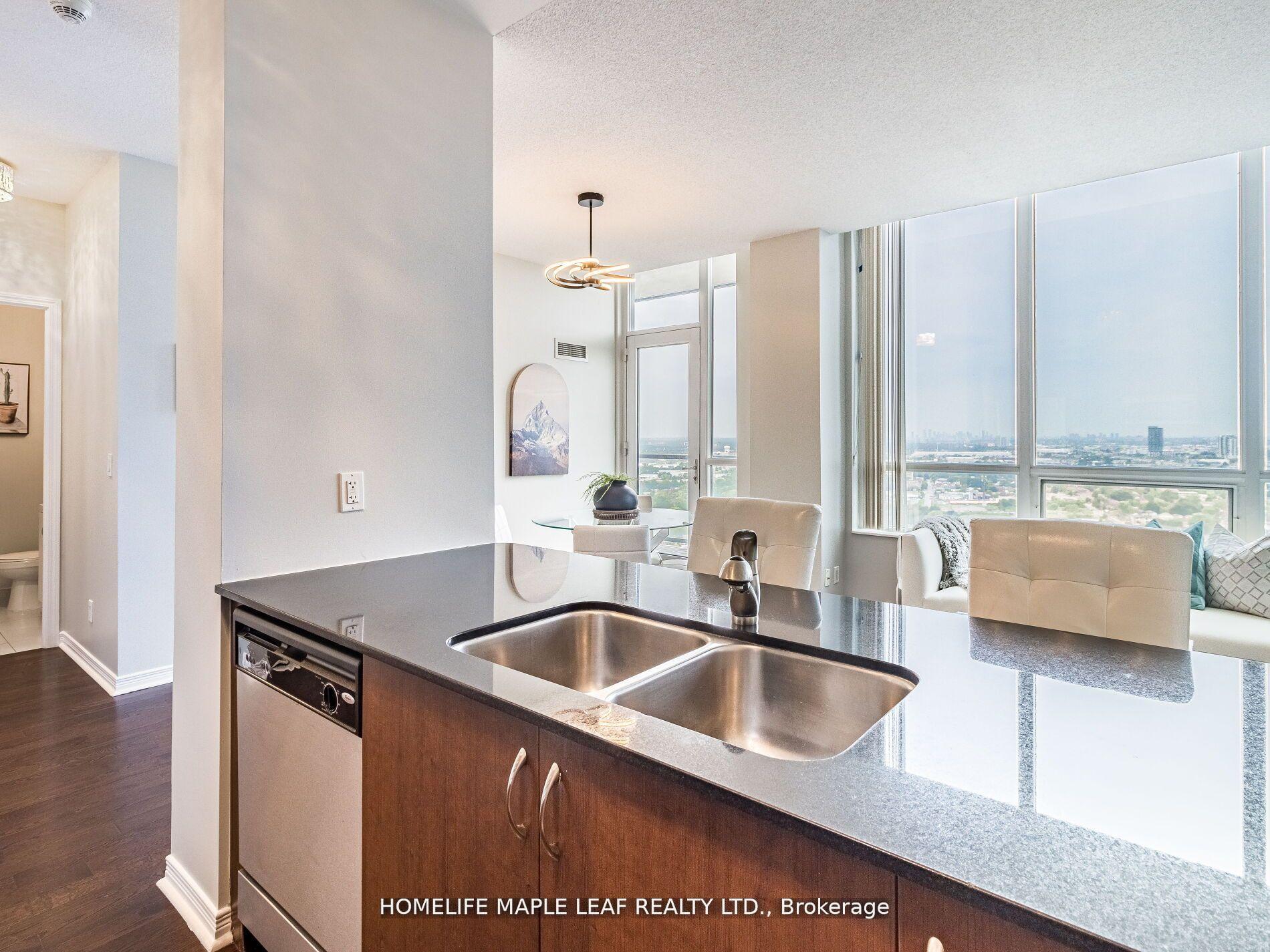 2 Bedrooms Condo at 2240 Lakeshore, Toronto For sale