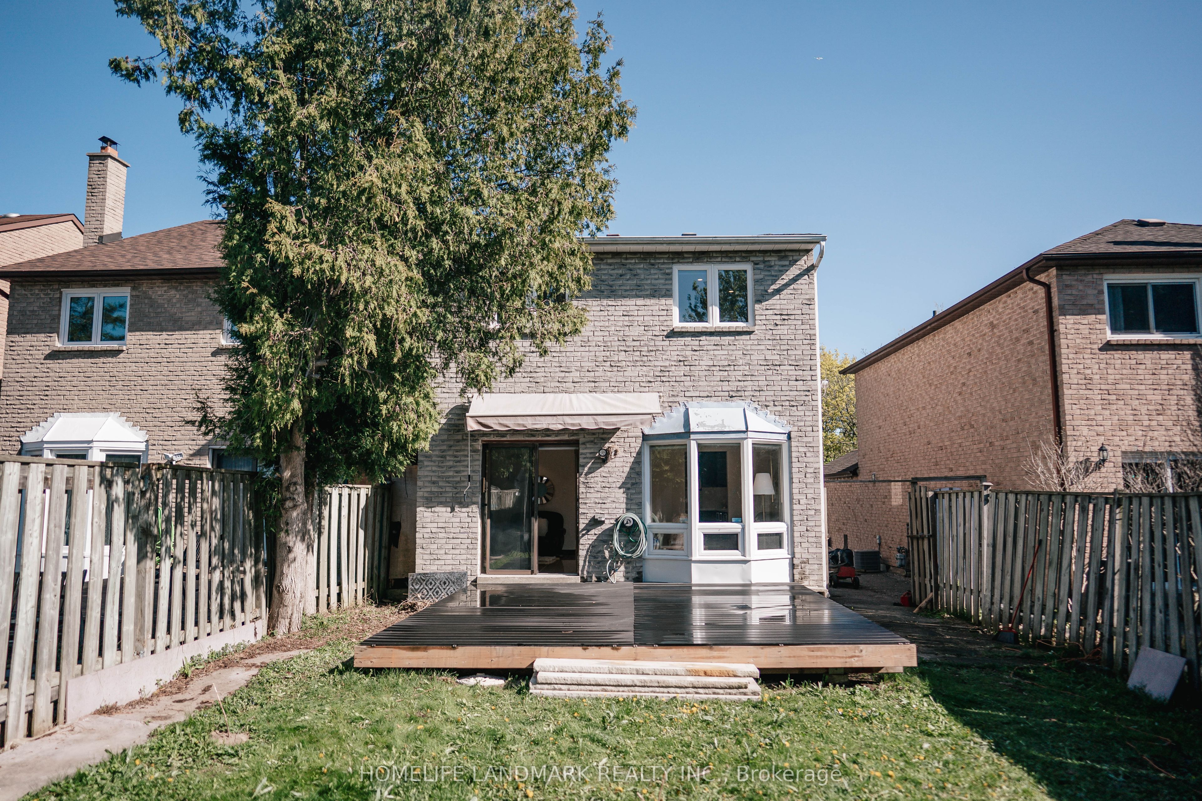 158 Markville Road