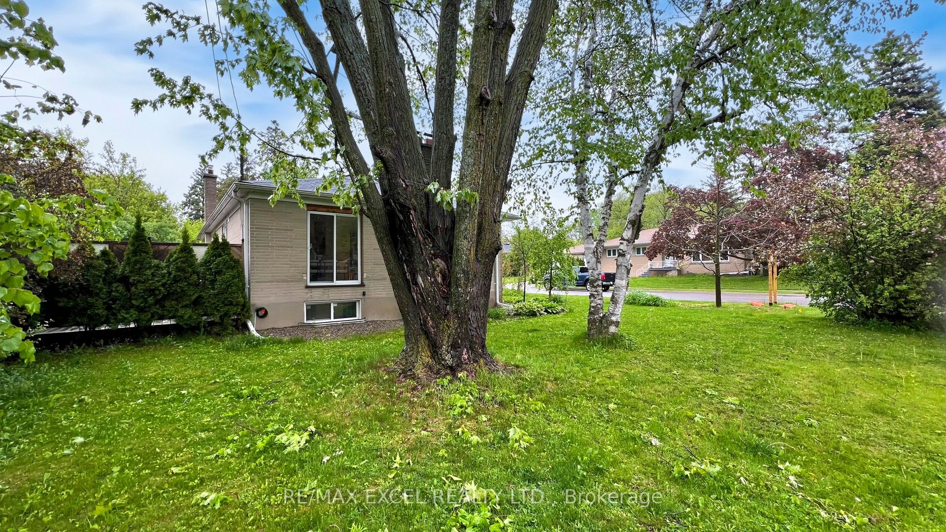 126 Libby Boulevard, #Main