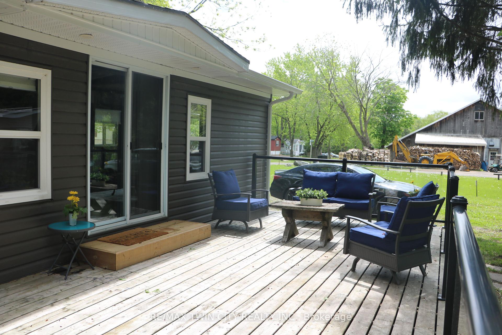 #417 - 1652 Puddicombe Rd Road, Wilmot, ON N3A 3C3 #417