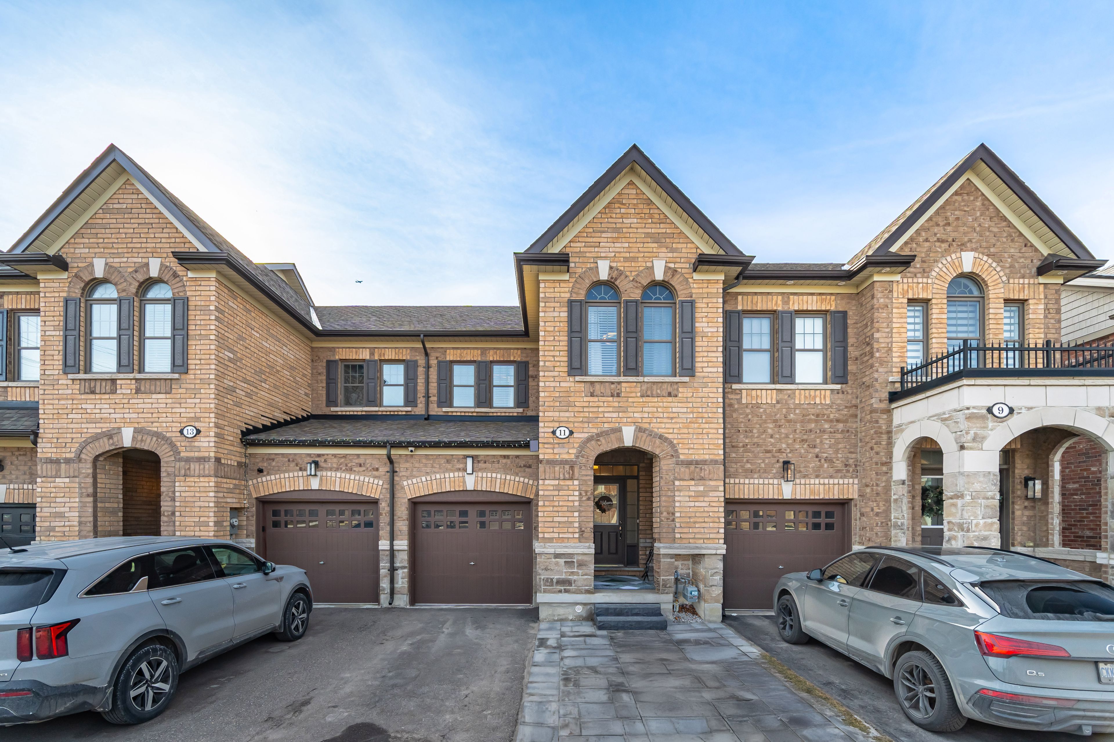 11 Tormore Road