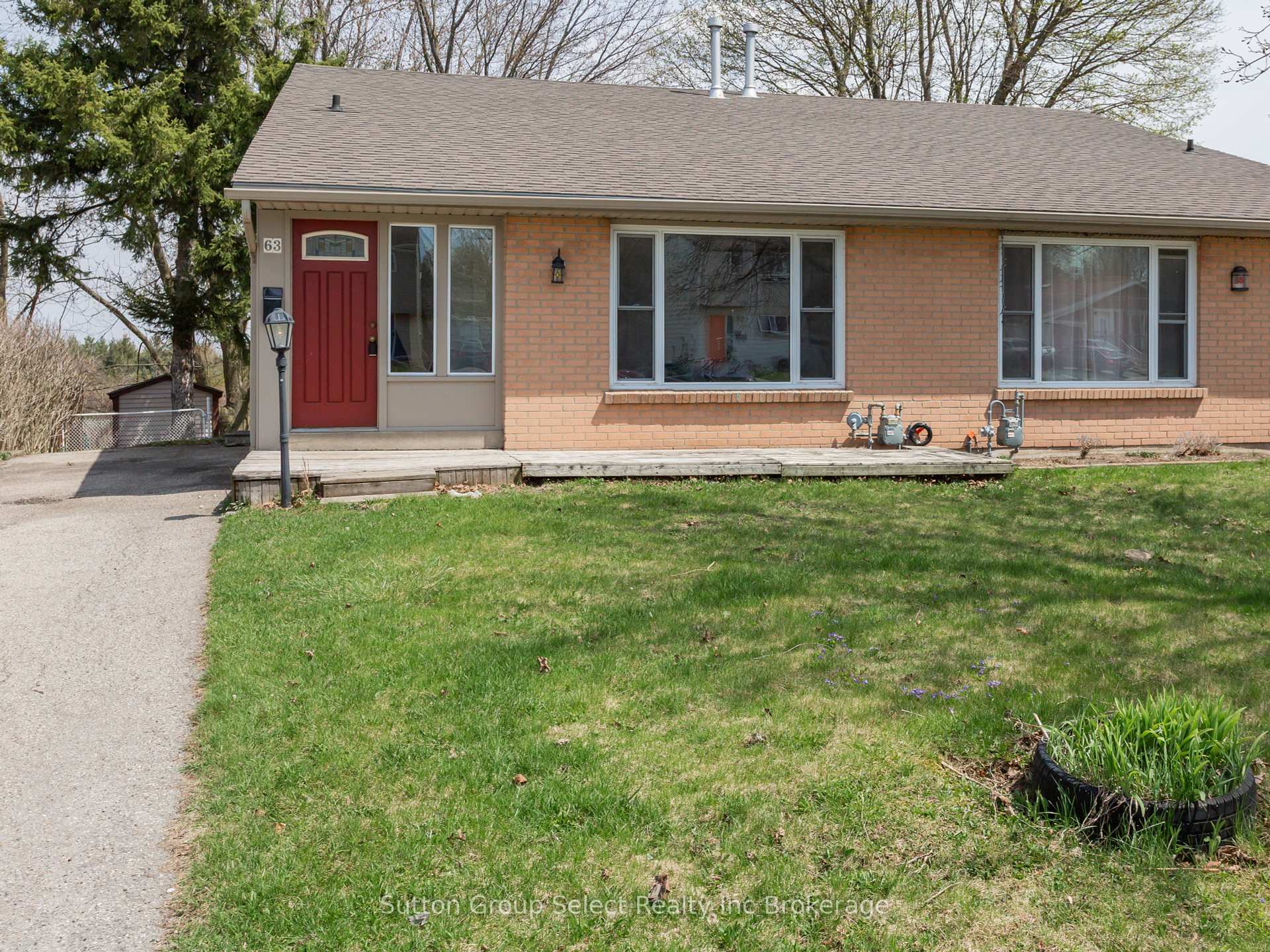 63 Tennyson Street, Woodstock, ON N4S 8B3